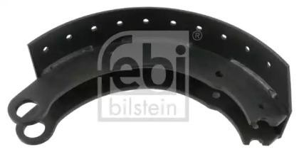 Febi 07231 Brake pads Febi 07231 Brake pads