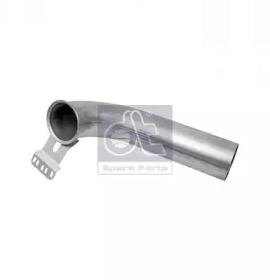 Diesel Technic 1.12634 Exhaust pipe Diesel Technic 1.12634 Exhaust pipe