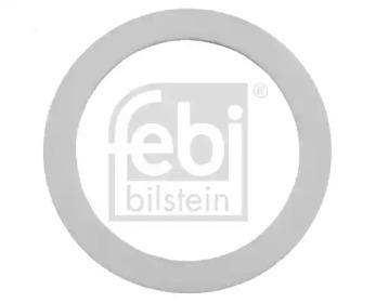 Febi 07306 Сальник маточини колеса Febi 07306 Сальник маточини колеса