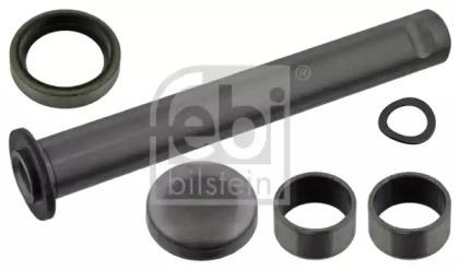 Febi 07379 Ремкомплект системи рульов управління Febi 07379 Ремкомплект системи рульов управління