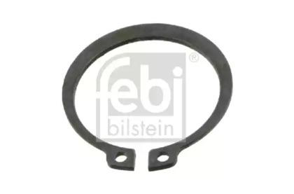 Febi 07493 Sleeve ring metal