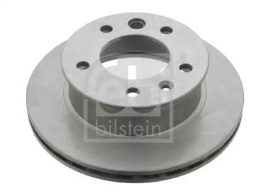 Febi 07517 Brake disc Febi 07517 Brake disc
