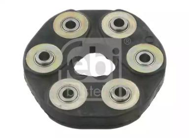 Febi 07543 Flexible coupling kit Febi 07543 Flexible coupling kit