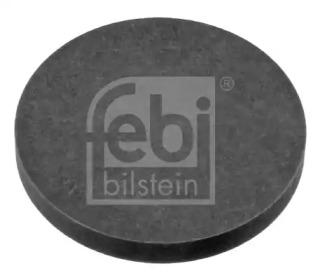 Febi 07550 Shim-valve Febi 07550 Shim-valve