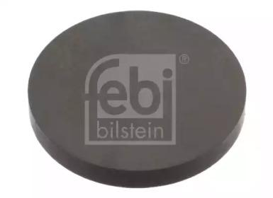 Febi 07554 Shim-valve Febi 07554 Shim-valve