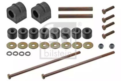 Febi 07568 Bushing stabilizer Febi 07568 Bushing stabilizer