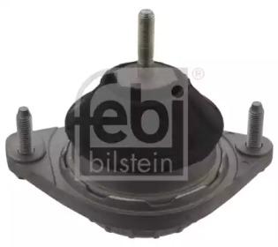 Febi 07585 Insulator engine mounting
