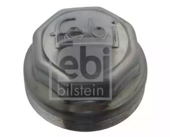 Febi 07594 Кришка маточини колеса Febi 07594 Кришка маточини колеса