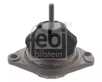 Febi 07605 Insulator engine mounting Febi 07605 Insulator engine mounting