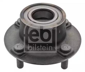 Febi 07830 Wheel bearing