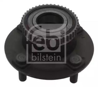 Febi 07833 Wheel bearing