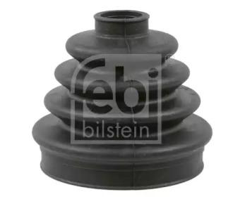 Febi 07869 Dust boot kit axle joint Febi 07869 Dust boot kit axle joint