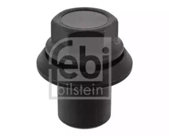 Febi 07974 Гайка колесная Febi 07974 Гайка колесная