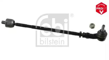 Febi 07990 End assy steering rack Febi 07990 End assy steering rack