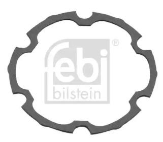 Febi 08020 Insulator-rubber Febi 08020 Insulator-rubber