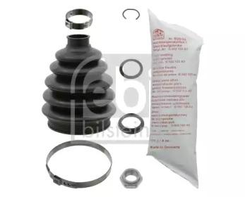 Febi 08022 Dust boot kit axle joint Febi 08022 Dust boot kit axle joint