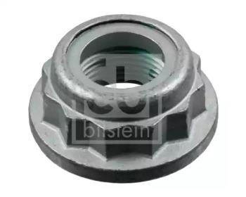 Febi 08023 Axle nut