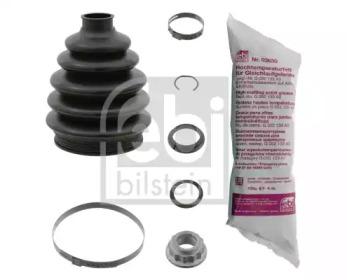 Febi 08026 Dust boot kit axle joint