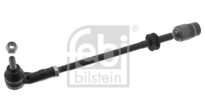 Febi 08030 End assy steering rack Febi 08030 End assy steering rack