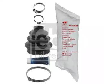 Febi 08061 Dust boot kit axle joint Febi 08061 Dust boot kit axle joint
