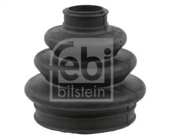 Febi 08077 Dust boot kit axle joint Febi 08077 Dust boot kit axle joint