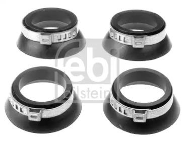 Febi 08149 Pierscien uszczelniajacy wal