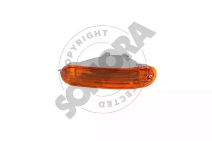 Somora 070412 Ліхтар покажчика повороту Somora 070412 Ліхтар покажчика повороту