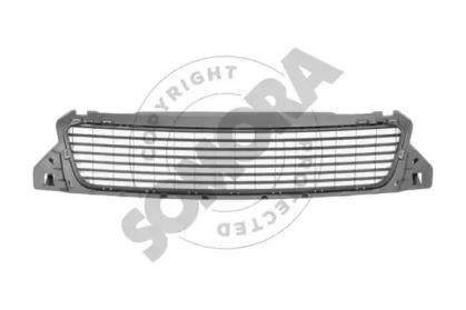 Somora 073026 Решітка бампера переднього Somora 073026 Решітка бампера переднього