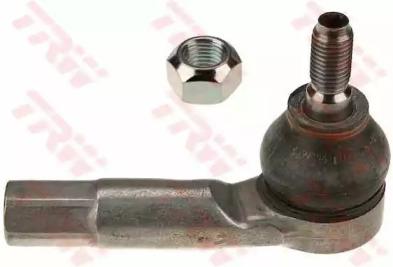 TRW JTE1206 End assy tie rod steering TRW JTE1206 End assy tie rod steering