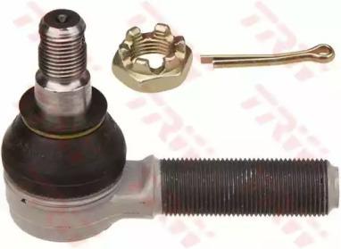 TRW JTE126 Наконечник поперечної рульової тяги TRW JTE126 Наконечник поперечної рульової тяги