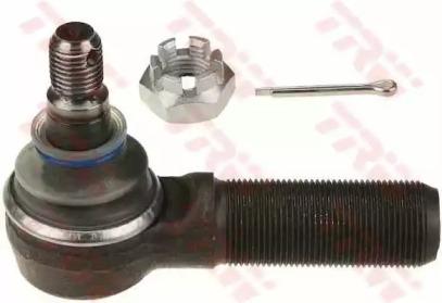 TRW JTE2402 End assy tie rod steering TRW JTE2402 End assy tie rod steering