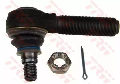 TRW JTE2411 Наконечник поперечної рульової тяги TRW JTE2411 Наконечник поперечної рульової тяги