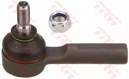 TRW JTE266 End assy tie rod steering TRW JTE266 End assy tie rod steering