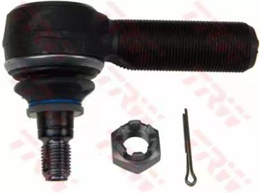 TRW JTE2706 End assy tie rod steering TRW JTE2706 End assy tie rod steering