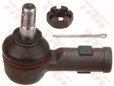 TRW JTE317 End assy tie rod steering TRW JTE317 End assy tie rod steering
