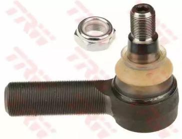 TRW JTE3531 End assy tie rod steering TRW JTE3531 End assy tie rod steering