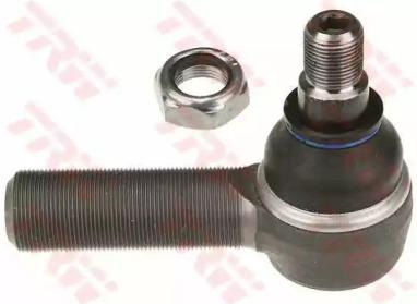 TRW JTE3533 End assy tie rod steering TRW JTE3533 End assy tie rod steering