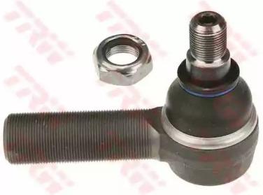 TRW JTE3534 Наконечник поперечної рульової тяги TRW JTE3534 Наконечник поперечної рульової тяги