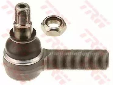 TRW JTE3535 End assy tie rod steering TRW JTE3535 End assy tie rod steering