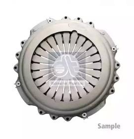 Diesel Technic 1.13105 Disc assy clutch friction Diesel Technic 1.13105 Disc assy clutch friction