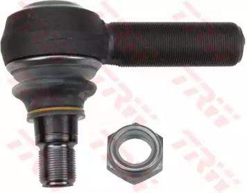 TRW JTE4008 Наконечник поперечної рульової тяги TRW JTE4008 Наконечник поперечної рульової тяги