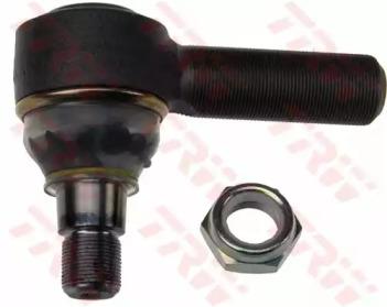 TRW JTE4040 End assy tie rod steering TRW JTE4040 End assy tie rod steering