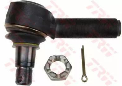 TRW JTE4044 End assy tie rod steering TRW JTE4044 End assy tie rod steering