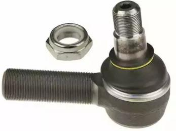 TRW JTE4072 End assy tie rod steering