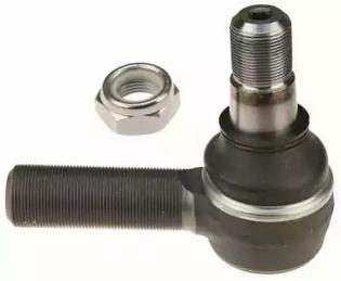 TRW JTE4074 End assy tie rod steering TRW JTE4074 End assy tie rod steering