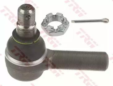 TRW JTE4078 End assy tie rod steering