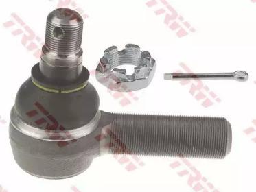 TRW JTE4080 Наконечник поперечної рульової тяги TRW JTE4080 Наконечник поперечної рульової тяги