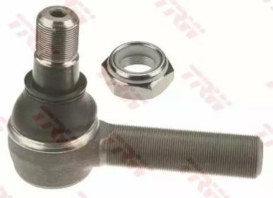 TRW JTE4081 End assy tie rod steering