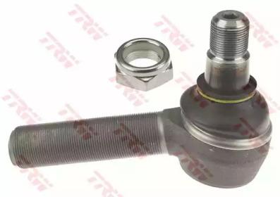 TRW JTE4084 Наконечник поперечной рулевой тяги TRW JTE4084 Наконечник поперечной рулевой тяги