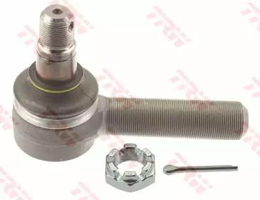 TRW JTE4085 End assy tie rod steering
